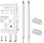 2PCS And Mount For Skylight Calendars 15/27 2*STYLUS+HOLDER White New. Price: $14.71.