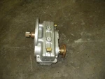 Reduction Gear Marine Transmission Chain Drive - Drop Box Ratio 1.51:1 $250 New. Price: $300.00.