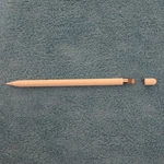 Apple Pencil (1ST Generation) A1603 White Stylus For Ipad Untested Used. Price: $29.99.