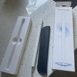 Oaso Stylus For Touch Screens, Disc Tip & Magnet Cap Styli Pencil Compati... New. Price: $10.00.
