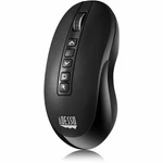 Adesso Air Mouse Wireless Multifunctional Presenter New. Price: $69.65.