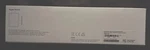 Apple MU8F2AM/A Pencil (2ND Generation) Ipad Stylus Open. Price: $54.00.