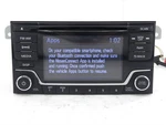 Cd Am Fm Sat Radio 5 Inch Screen Display Head Unit Oem For 2016 Nissan Sentra Used. Price: $119.95.