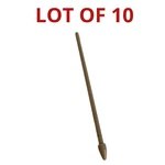 Lot Of New Promethean PEN4NIBS211.10 For Activpen Open. Price: $19.69.