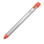 Logitech Crayon Digital Pencil For Ipad 2018 And Later Precision Input Orange New. Price: $66.29.