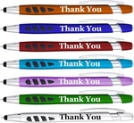 Thank You Greeting Gift Stylus Pens For All Touchscreen Devices - 2 1 Multifu New. Price: $56.99.