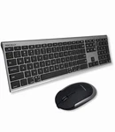 Macally Space Gray Bluetooth Wireless Keyboard And Mouse For Multi Device New. Price: $59.99.