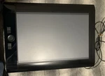 Wacom Intuos Xl PTK-1240 19X12IN A3+ Size *rare* *mint Condition* Used. Price: $349.00.