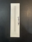 Hastraith Stylus Pen For Ipad (2018 2025) Air, Pro, Mini. White New. Price: $8.95.