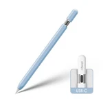 Kelifang Silicone Case Sleeve Cover For Apple Pencil (usb-c) 2023, Protective New. Price: $18.21.