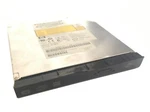 482178-004 Hp Compaq Presario CQ40 Genuine Oem Optical Drive W/ Bezel Used. Price: $19.40.