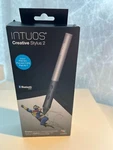 Wacom CS600PK Intuos Creative Stylus 2 Brand New Nib. Price: $89.99.