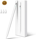 Ipad Stylus Pen Usb-c Fast Charge Palm Rejection Tilt Compatible 2018 2025 New. Price: $21.66.