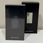 New Sealed Samsung Galaxy S23 Ultra 5G/S22 Gsm Cdma Factory Unlocked. Price: $724.11.