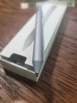 Microsoft EYU00049 Surface Pen - Ice Blue Used. Price: $49.00.