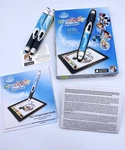 Disney Creativity Studio Smart Works With App + 2 Extra Stylus' Included Open. Price: $7.95.