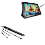 Boxwave Pen Compatible With Evertouch Capacitive Stylus, Jet Black New. Price: $24.79.