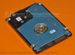 320GB Laptop Hdd Hard Drive For Hp G50 G60 G61 G70 Compaq CQ40 CQ50 CQ60 CQ71 Used. Price: $47.48.