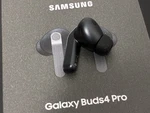 New Original Samsung Galaxy BUDS4 Pro SM-R640N Earbuds Left Side (l) Open. Price: $81.58.