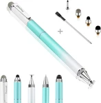 Capacitive Stylus Pen (4 1),UNIVERSAL Touch Screens For Ipad/pro/i New. Price: $18.07.