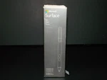 New Microsoft Surface Pen 4EY-00001 1616 Bluetooth Silver Stylus 3 Pro. Price: $19.99.
